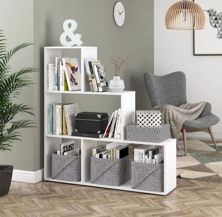 Поличка Шафа Гірка дитяча Стелаж для іграшок Стеллаж Полка для игрушек