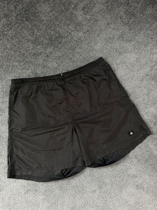 Nike acg нейлонові шорти Л