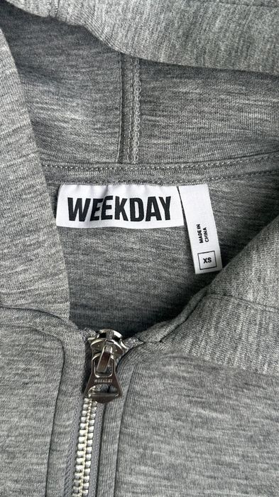Скубахуді від Weekday