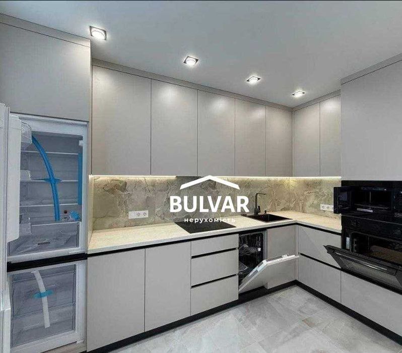 Квартира – Харків, Гути - Вид 2