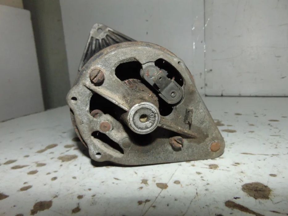 Jaguar antigo alternador " usado em bom estado