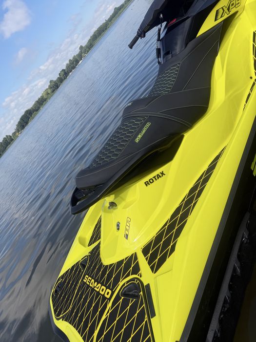 Sea doo RXT 260  2015  rok