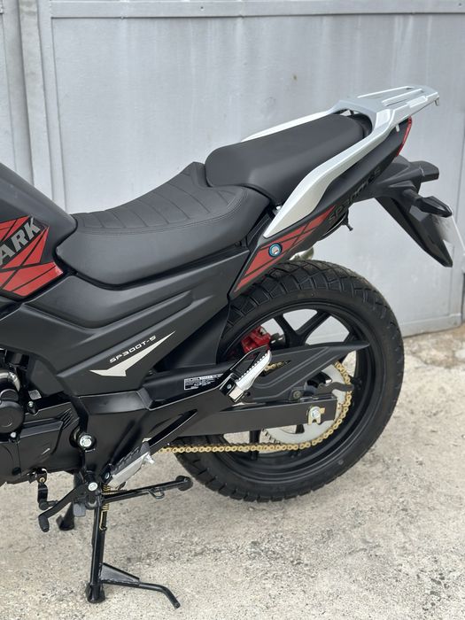Новий мотоцикл Spark 300T-5 ‼️В наявності‼️