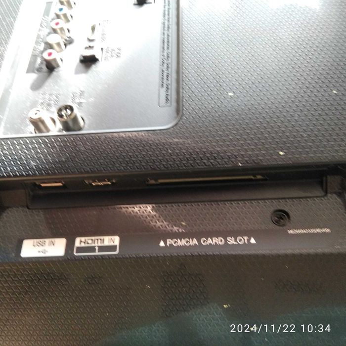 TV LG 32 cale , używany