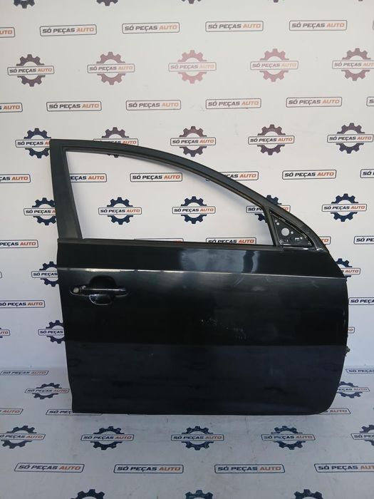 PORTA FRENTE DIREITA PRETO KIA CEED 2 1.6CRDI ANO: 2010