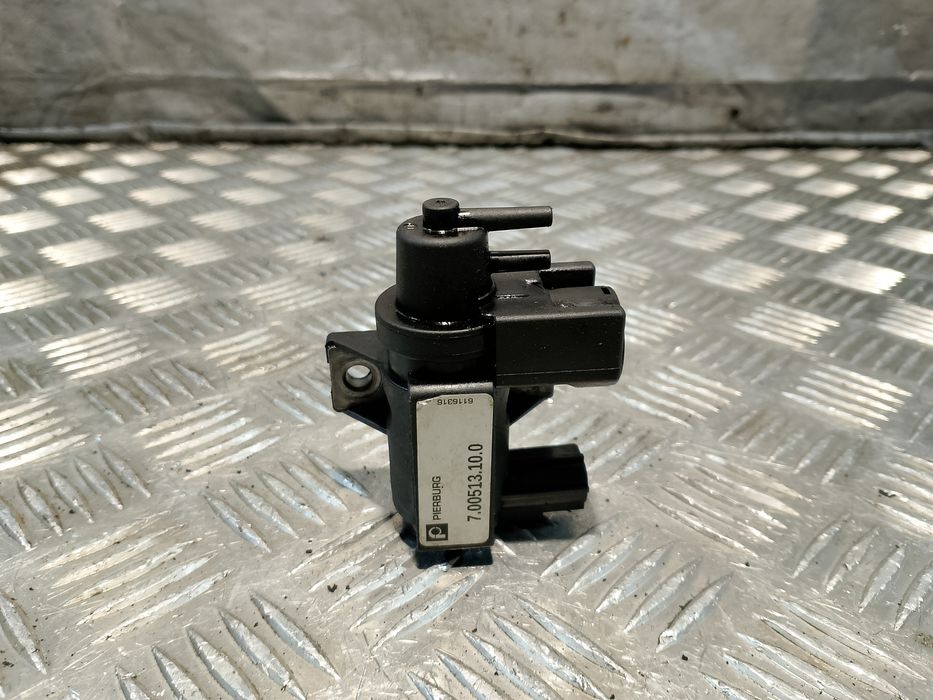 Zawór Podciśnienia  Lexus Is Ii 220 D 2.2 D   Pierburg 7.00513.10.0