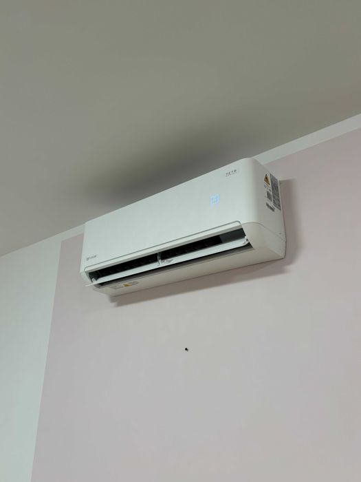 Klimatyzacja Rotenso Panasonic z kompleksowym montażem