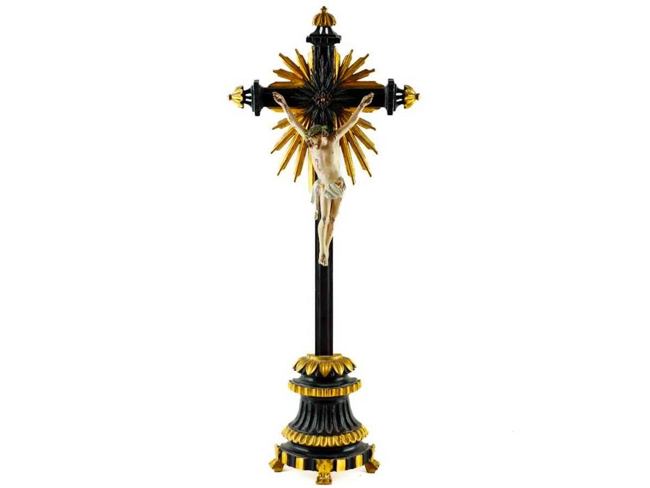 Jesus Cristo Crucificado