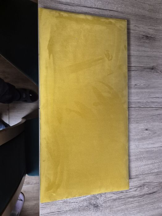 Sprzedam panele tapicerowane  stan bardzo dobry