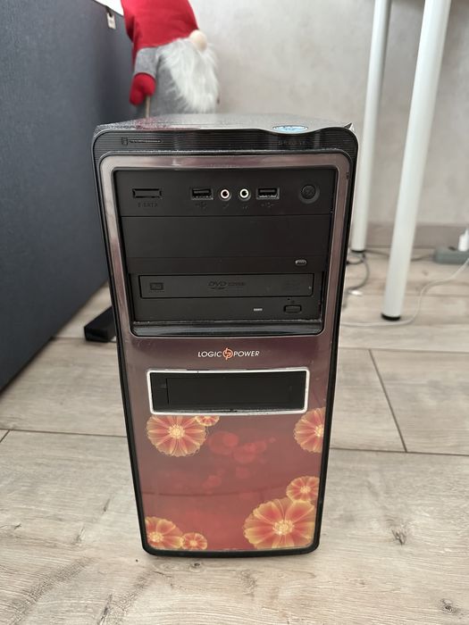 Комп’ютер(на запчастини або для домашнього користування)