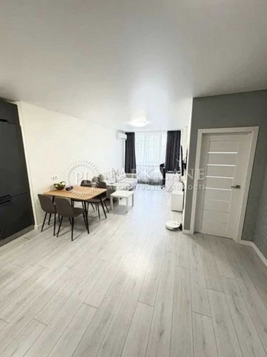 1-кім кв просп. Європейського Союзу, 41А. ЖК “Варшавський Мікрорайон"