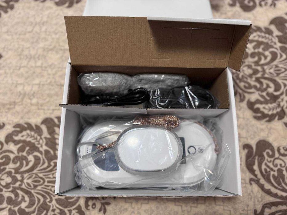 Робот для миття вікон Chovery CL.1