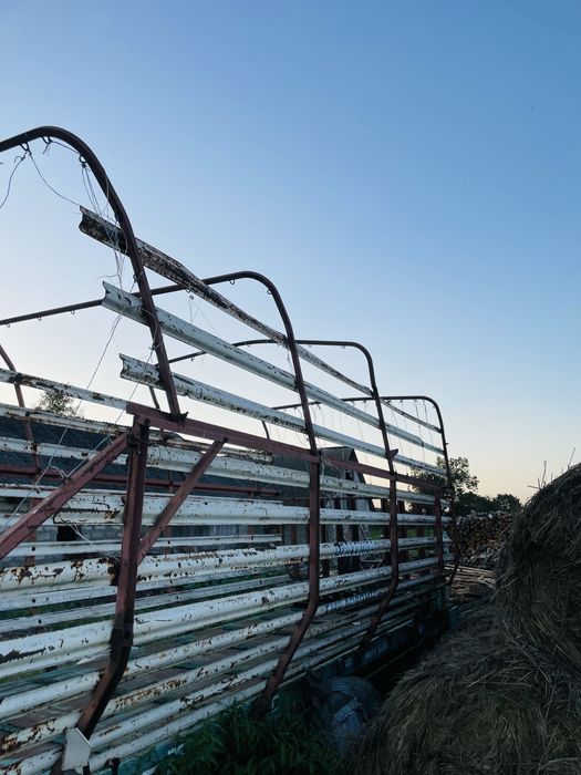 Продам  підборщик, терміново є защити до підборщика усі