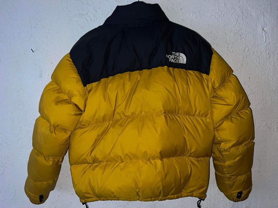 The North Face Jacket Nuptse  1996