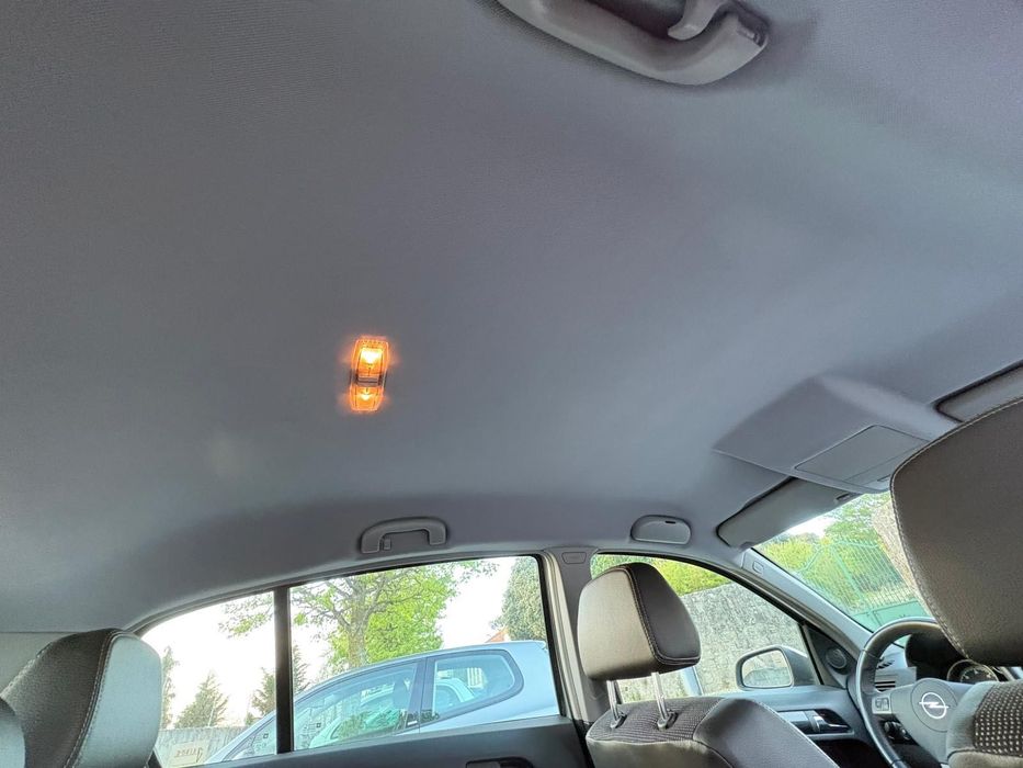 Opel Astra 1.7 CDTI Cosmos