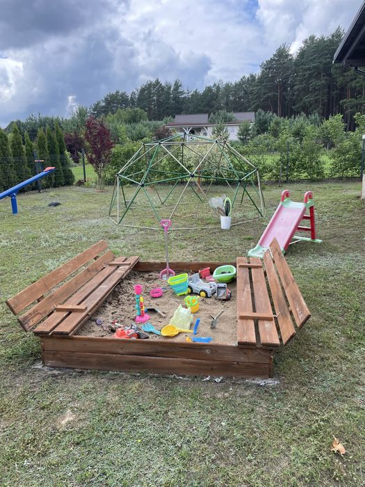 Domki Słoneczne Wzgórze