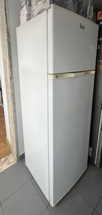 Frigorífico com Congelador Teka FTM 310 | 159x55x55 cm | 194 L | F | B