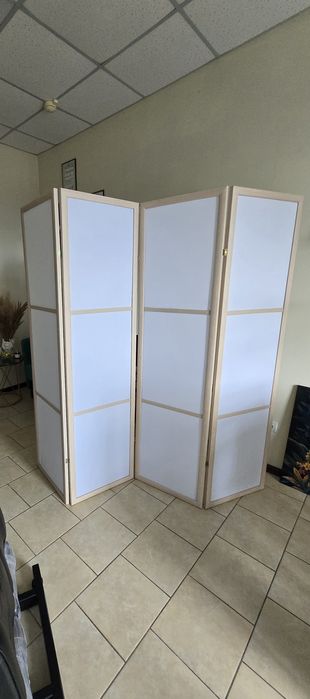 Ширма гарної якості