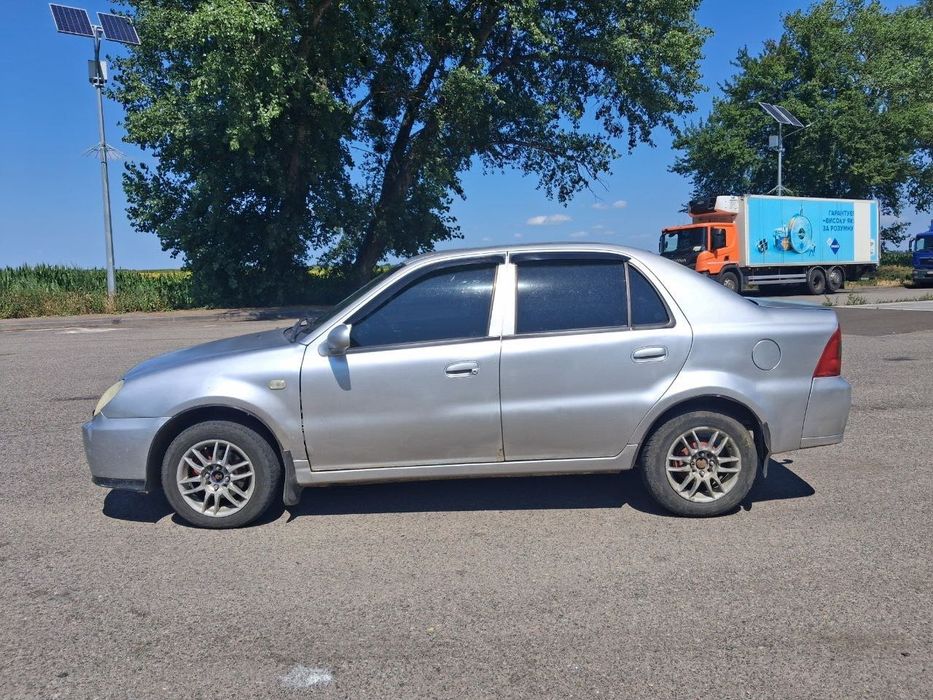 Продам Джилі—-СК