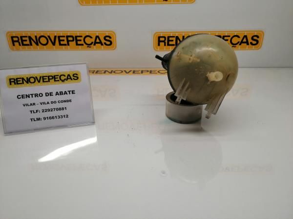 Vaso Expansao / Radiador MERCEDES-BENZ Classe A (W169)