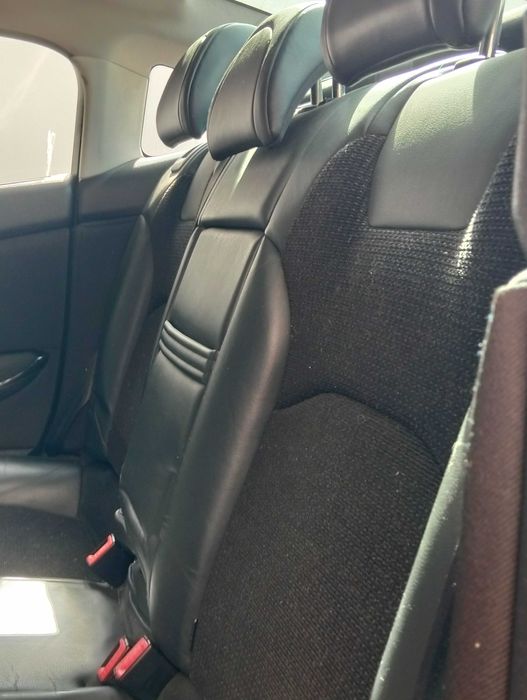 Citroe C5- 2.0- 163Cv de junho de 2008.