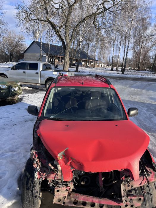 Продам Daihatsu Terios 1,5 бензин