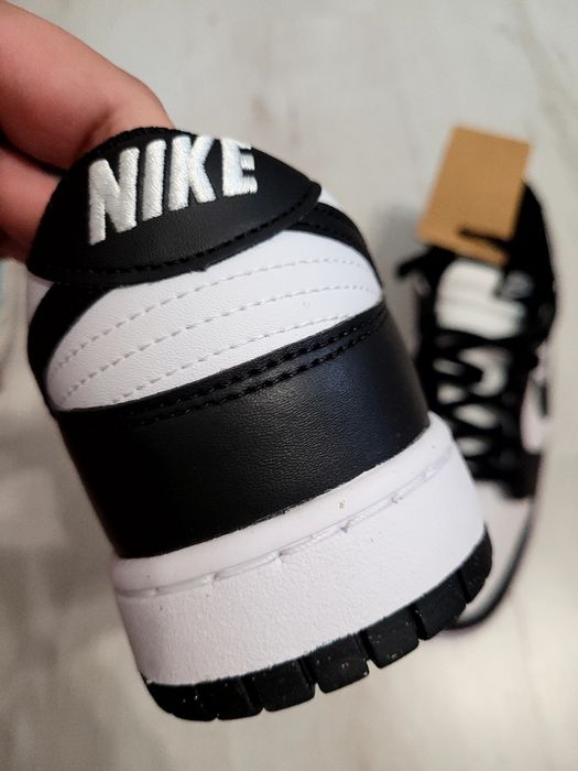 Кроссовки NIKE DUNK Low нові original
