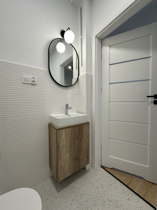 Mieszkanie 48,7 m Janikowo wynajem