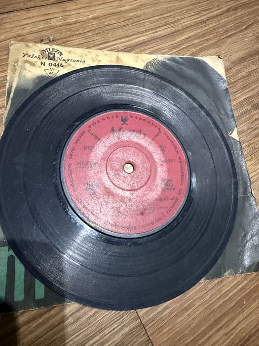 Czesław niemen 1966 vinyl