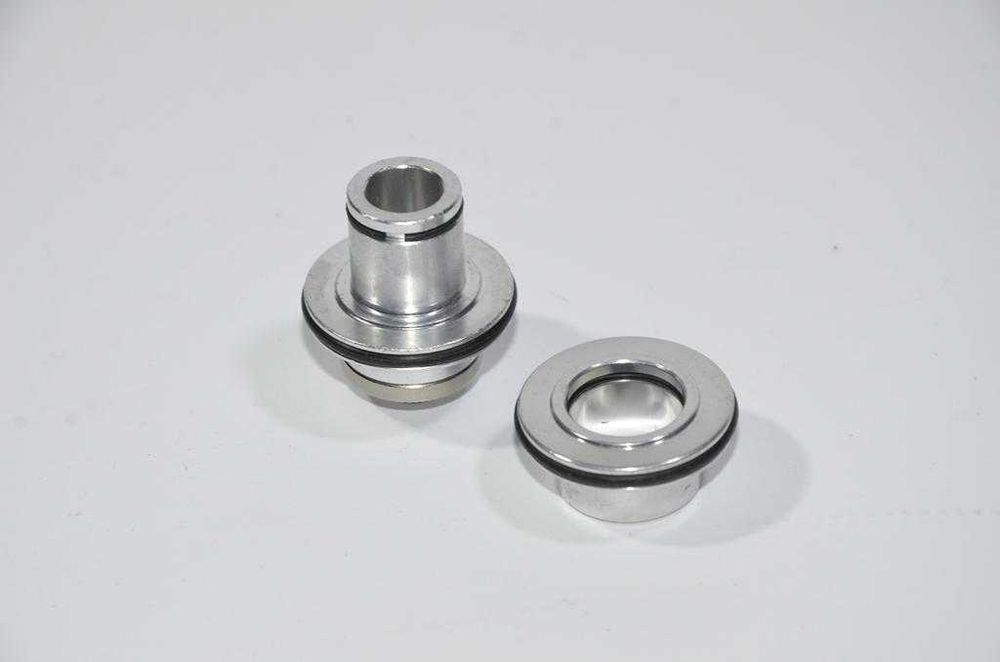 Stan's Notubes Tulejka  1 sztuka  oś 15 mm