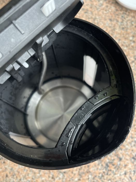 Jarro eléctrico Braun