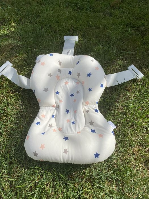 Подушка - матрасик для купання