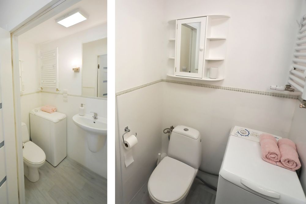 Mikro apartament Sołtysowicka 21c