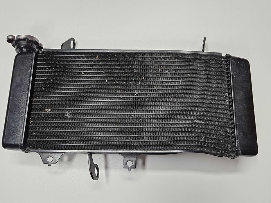 Chłodnica wody Suzuki SV 650 X SV650 rok 16-24