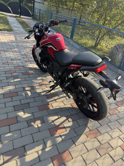 Продам Lifan sr220