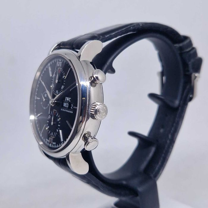 IWC Portofino Chronograph IW3910