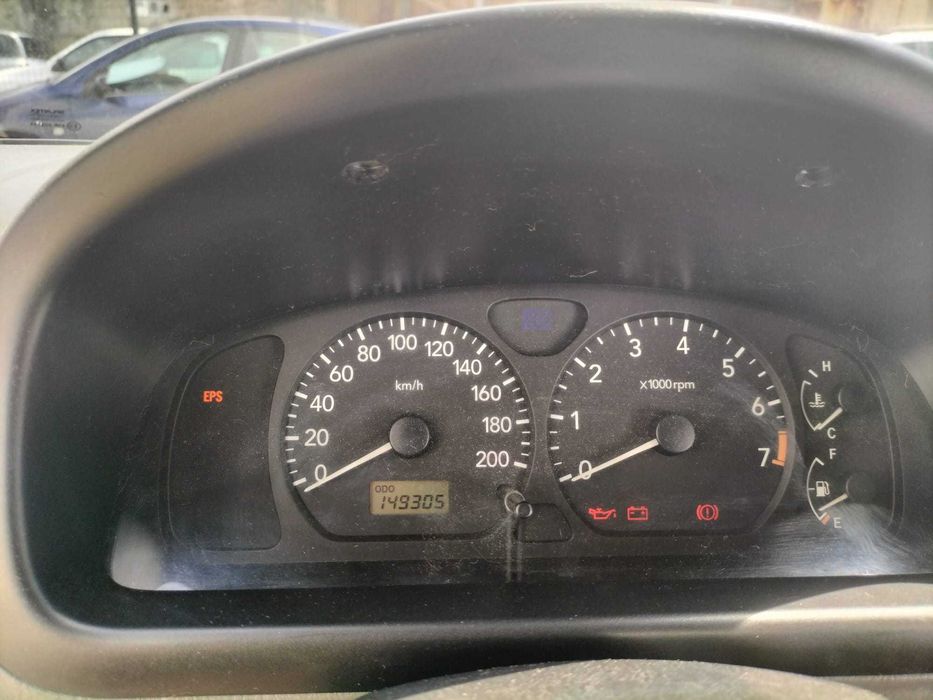 Vendo Suzuki Wagon R*