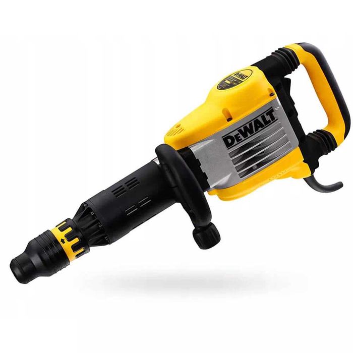 Оригінальні,сертифіковані молотки відбійні DeWALT
