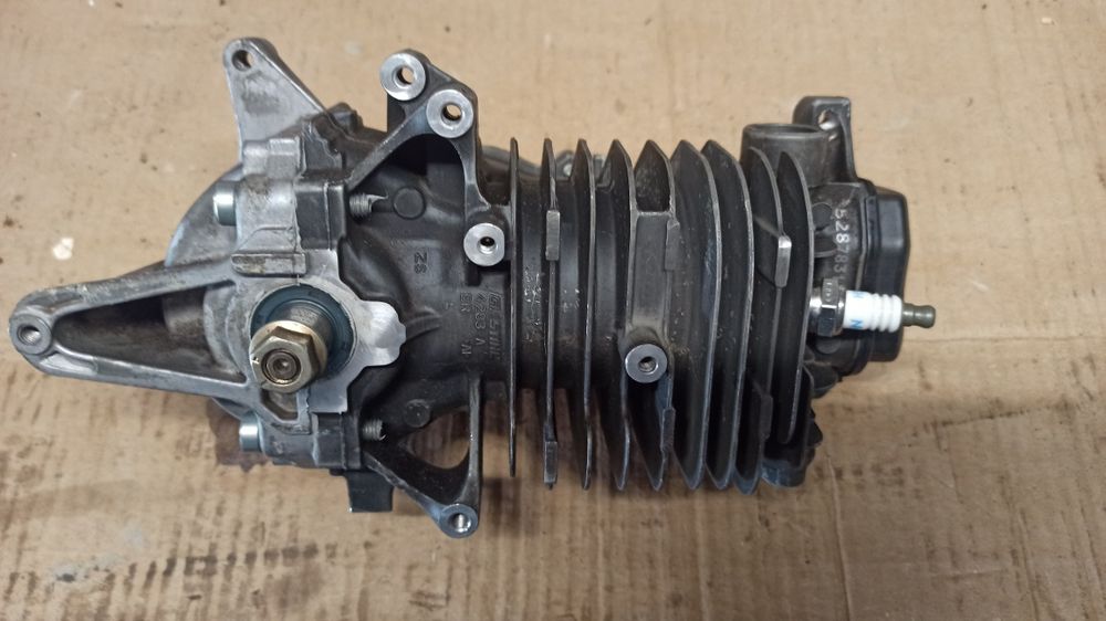 Części cylinder tłok Stihl ms201t ms200t br800 br700 ts400