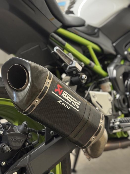 Z900 2021 Imaculada