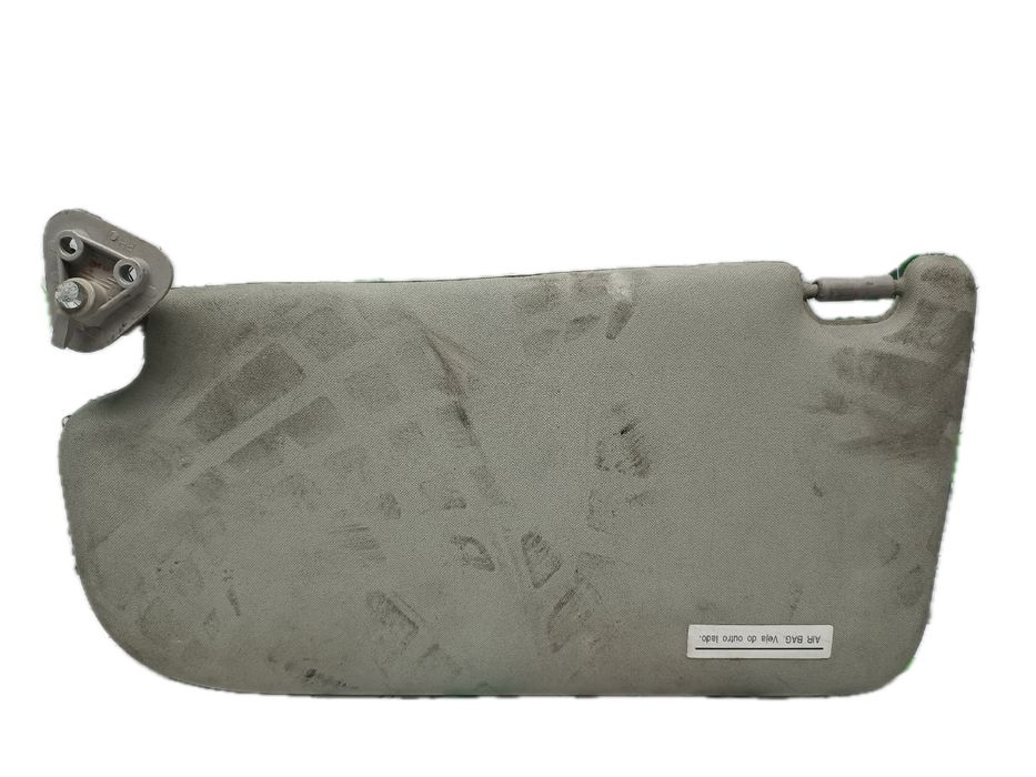 Pála de sol direita HYUNDAI Tucson (JM)