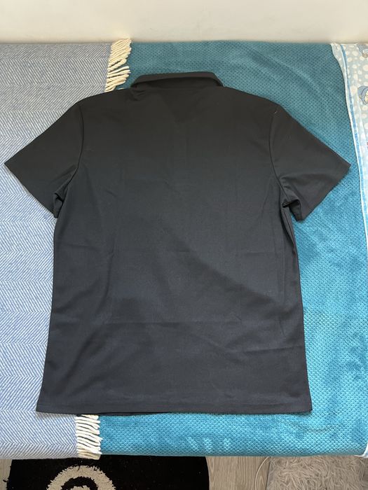 Oversized polo from Shein