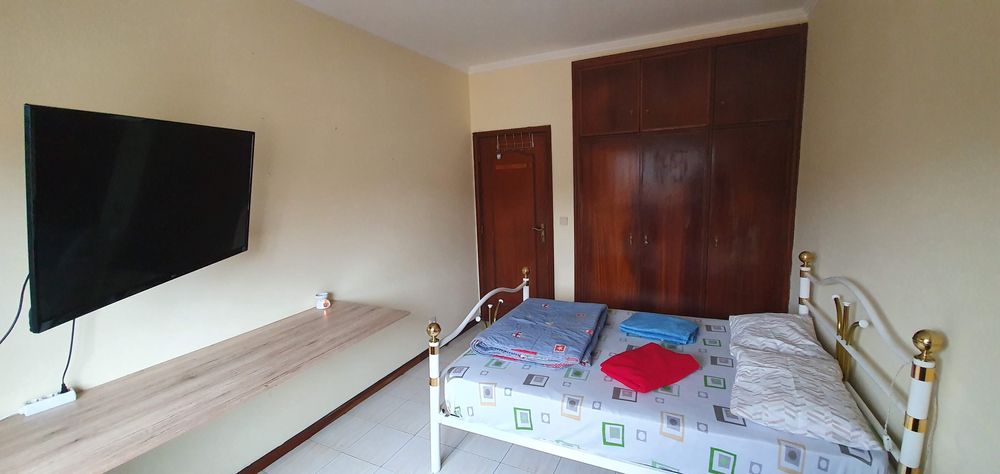 Quarto no centro de São João da Madeira
