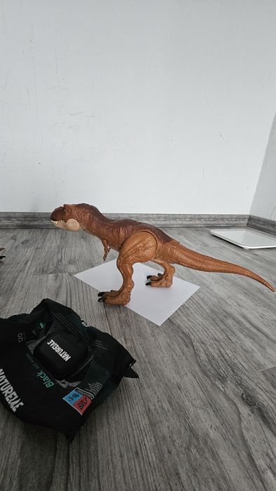 Динозаври "Будинок Іграшок"