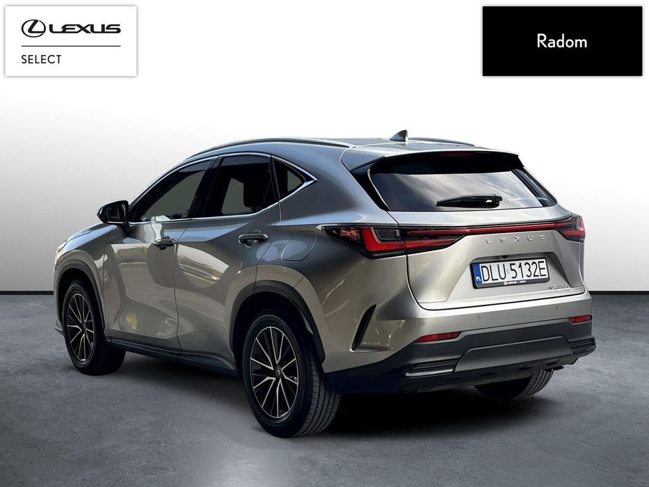Lexus NX Lexus NX 350h Prestige 2WD