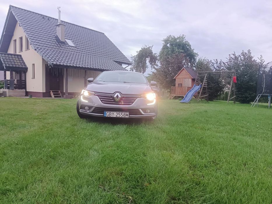 Renault Talisman Renault Talisman Sprzedam