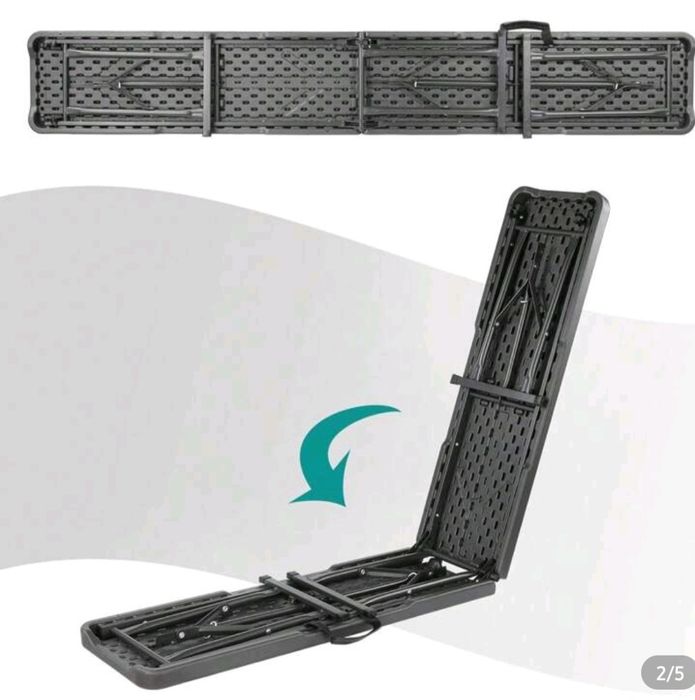 CONJUNTO de 2 bancos