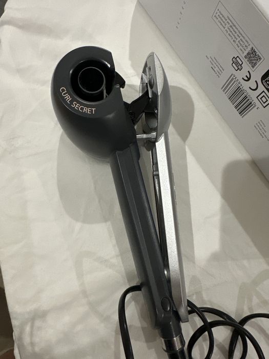 Babyliss Curl Secret Optimum