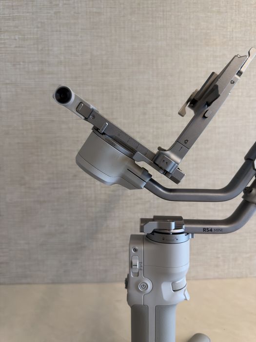 Dji ronin rs4 mini