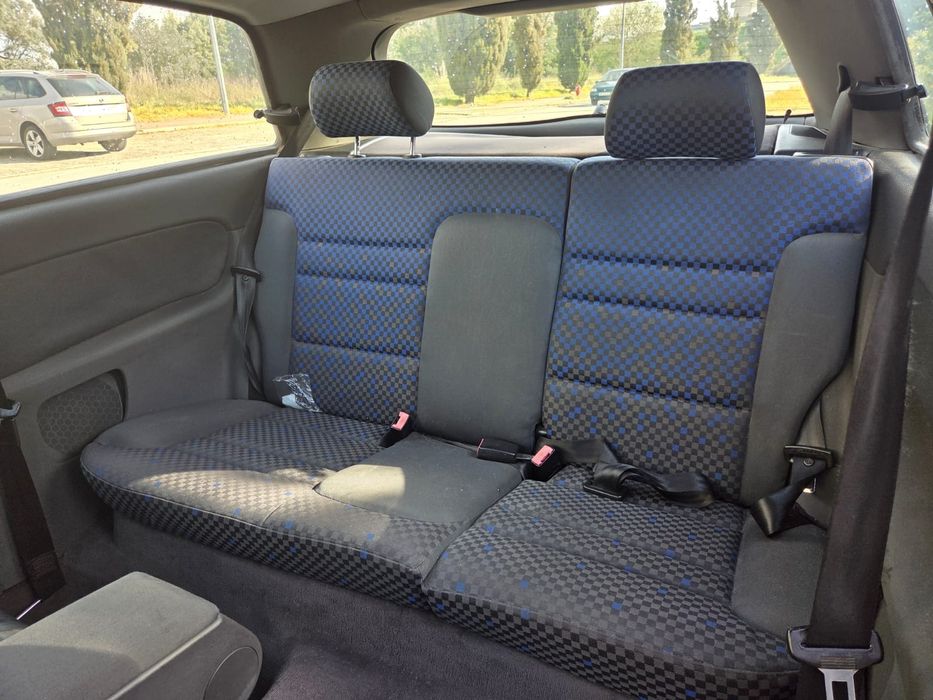 Audi A3 1.9 Tdi.